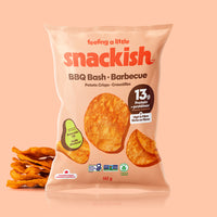 BBQ Bash
