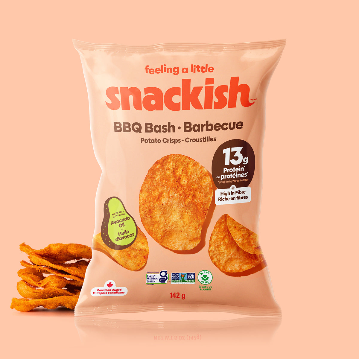 BBQ Bash