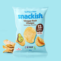 Vinegar Rush