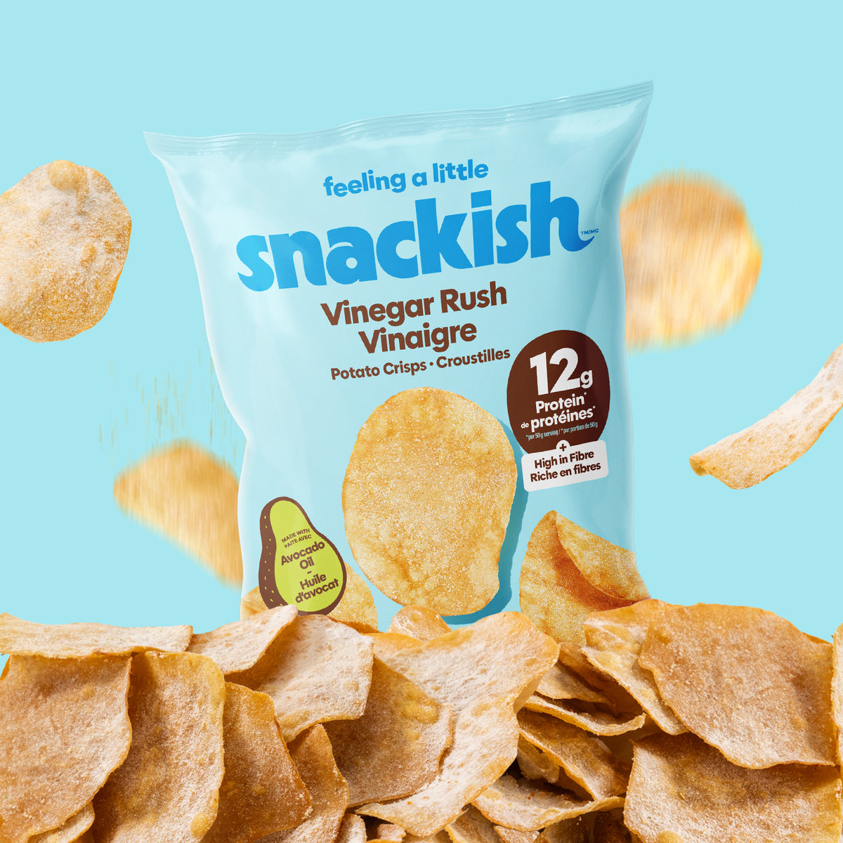 Vinegar Rush