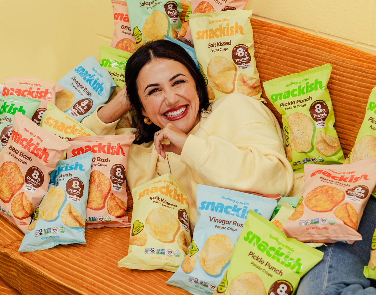 Snackish About us – Snackish™